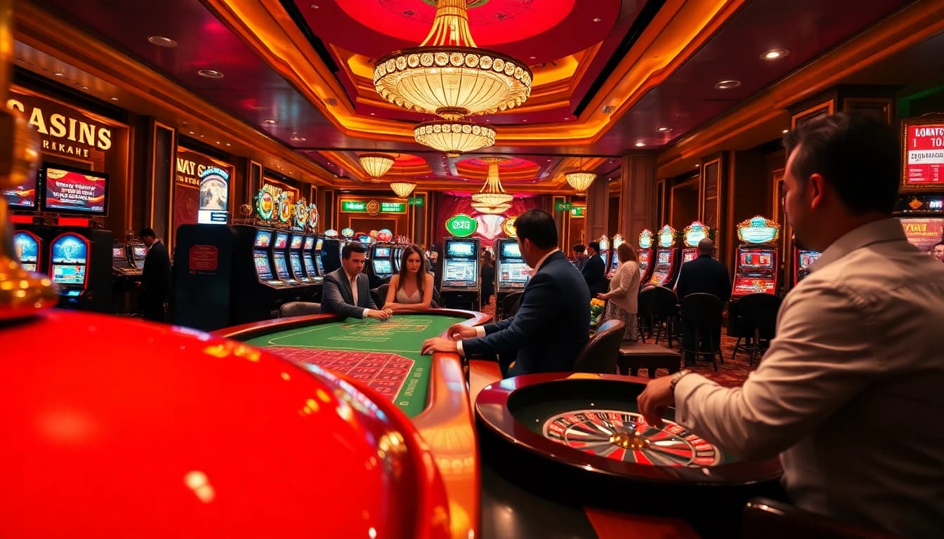 Experience the excitement at 88vv.marketing with vibrant casino games and thrilling poker action.