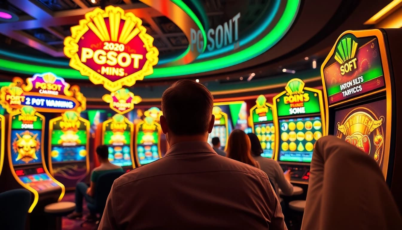 Engage with link situs slot demo pg soft through immersive PG SOFT's demo slots featuring vibrant visuals and exciting gameplay.