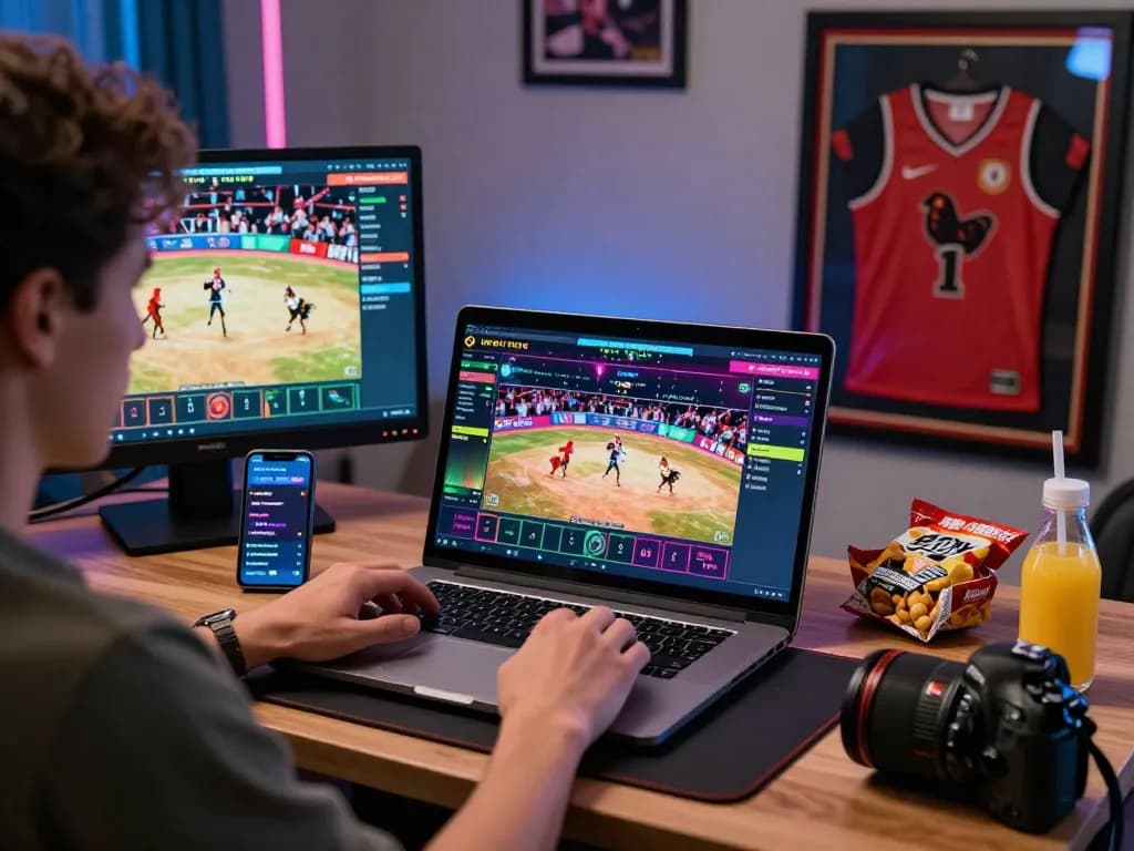 Engaging online gaming experience with Ga179's exciting betting options and vibrant graphics.