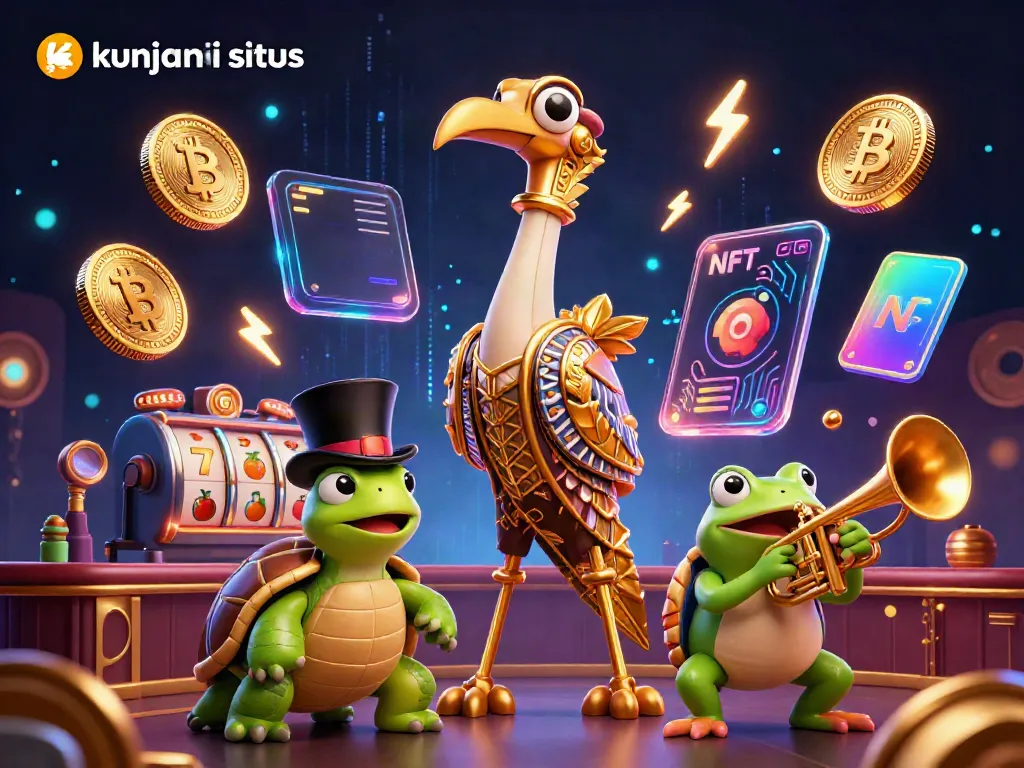 Kunjungi situs RAJA168 untuk menikmati permainan slot gacor dengan akses terbaik dan peluang menang maksimal.