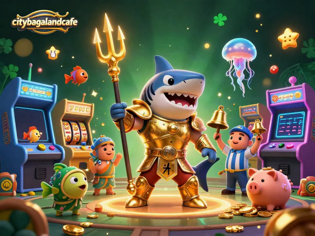 Menangkan jackpot dengan citybagelandcafe di arena bawah laut yang penuh petualangan.