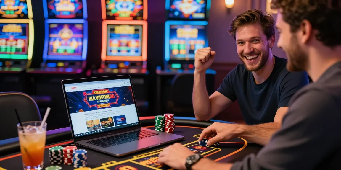 Celebrate your wins at credit card casinos in the exciting world of https://dea.org.uk with vibrant atmosphere and modern gaming setups.