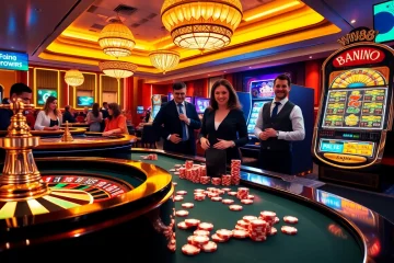 Experience the excitement of WW88 as players engage in thrilling casino games with vibrant graphics.