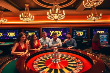 Engaging players at XX 88 casino tables enjoying thrilling casino games.