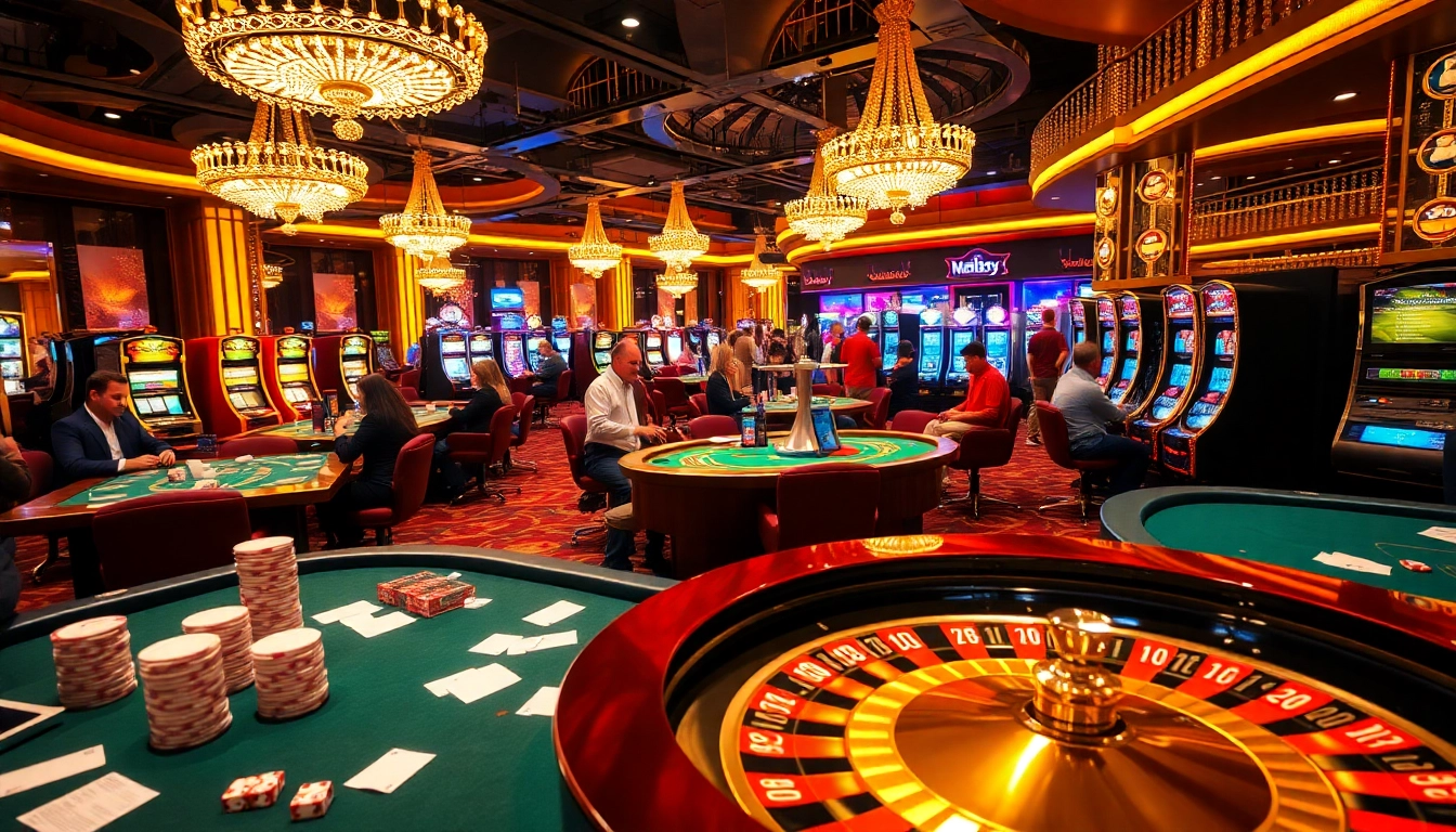 Experience exhilarating gambling action at 789P with dynamic casino tables and vibrant betting activities.
